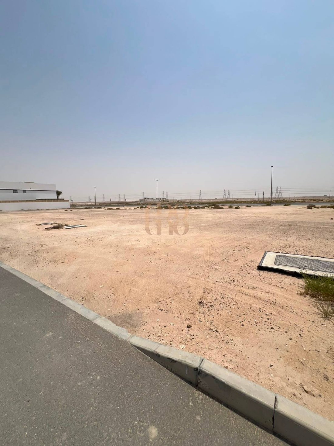 Terreno a Mina Jebel Ali, Emirato di Dubai, Emirati Arabi Uniti 4 - 18539198