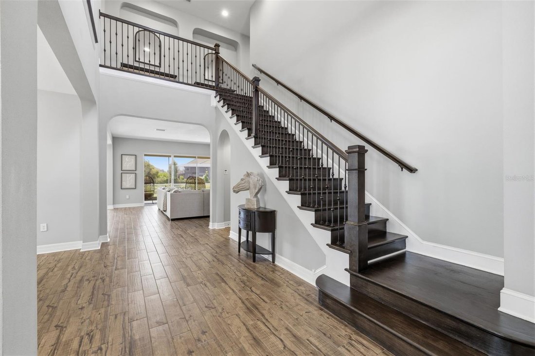 House in Wesley Chapel, Florida, United States 3 - 18680508
