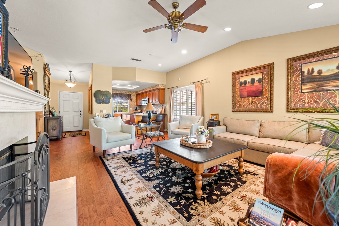 House in Corona, California, United States 1 - 18681661