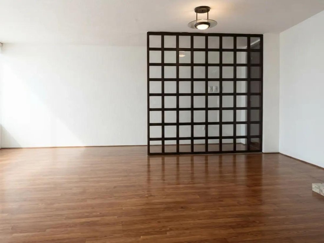 Apartment in Mexico City, Mexico 4 - 18684194