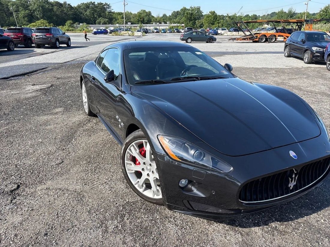 Coupe in Jacksonville, FL, United States 3 - 18684063