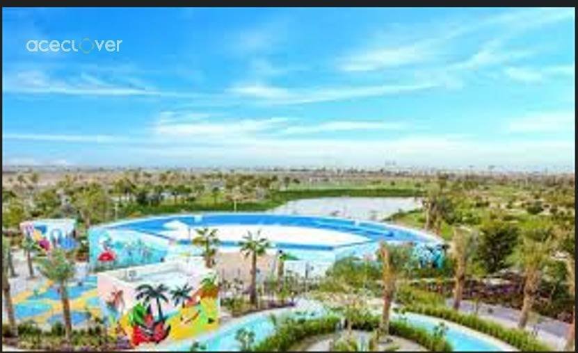 Townhouse in Damac Hills 2, Dubai, United Arab Emirates 3 - 18680565