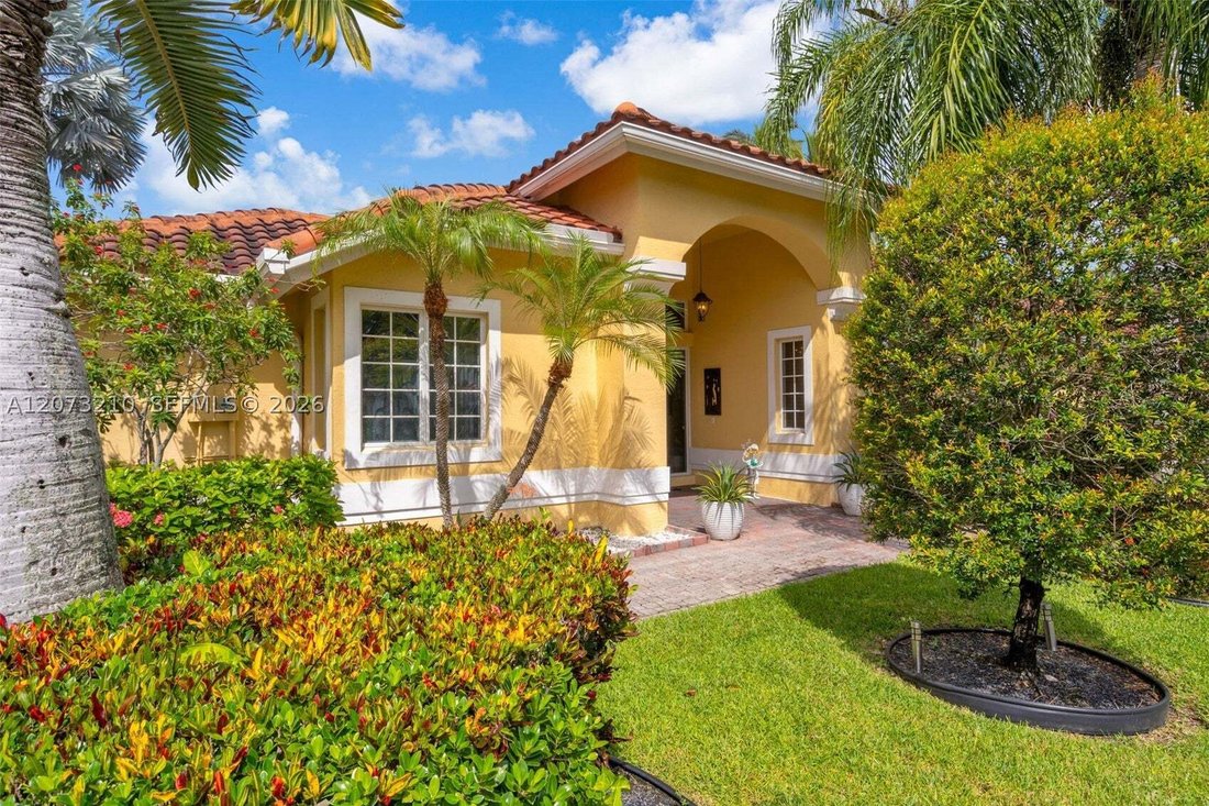 House in Miramar, Florida, United States 2 - 18682356