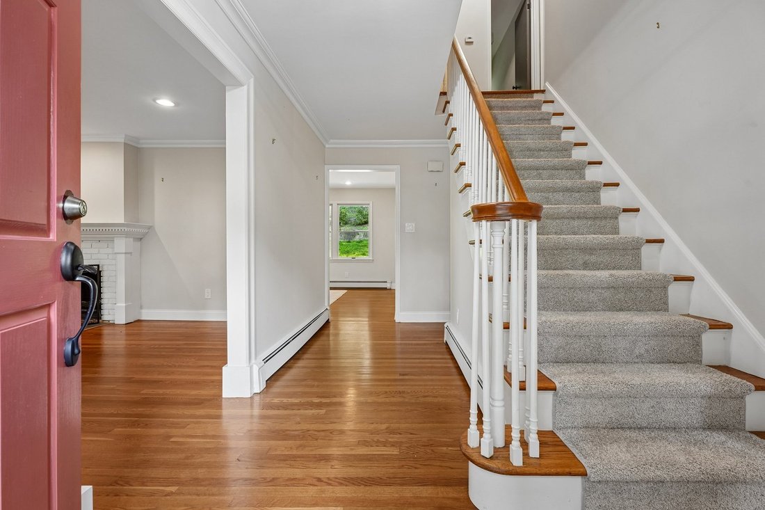 House in Far Hills, New Jersey, United States 3 - 18681593