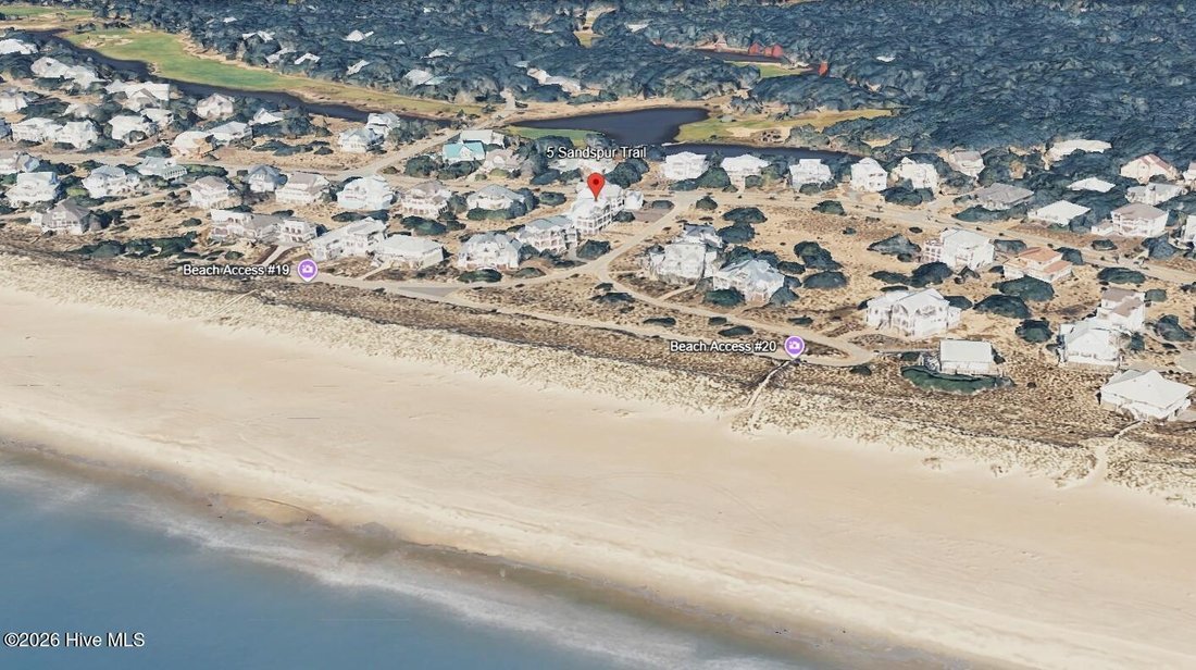 House in Southport, North Carolina, United States 2 - 18680883
