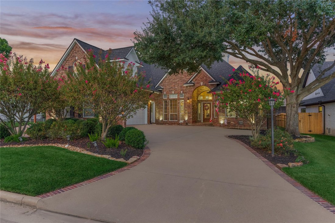 House in Montgomery, Texas, United States 1 - 18680991