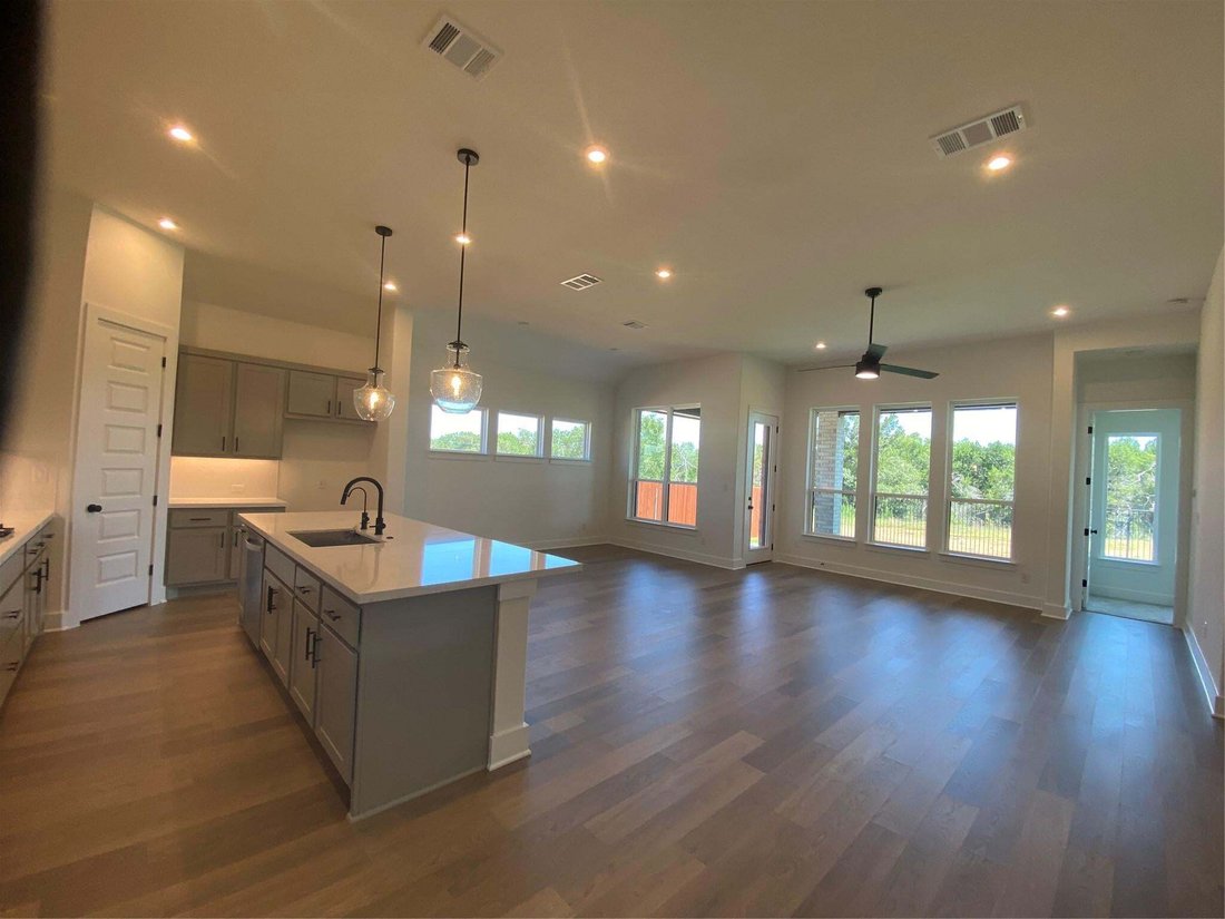 Haus in Brushy Creek, Texas, Vereinigte Staaten 5 - 18158446