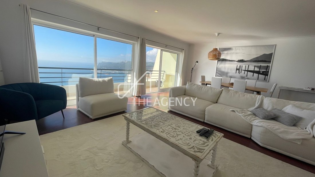 Apartamento en Santiago, Setúbal Municipality, Portugal 2 - 18683535