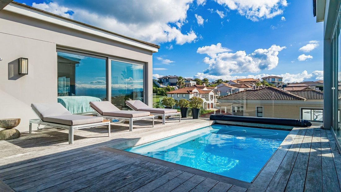 House in Plettenberg Bay, Western Cape, South Africa 4 - 18682402