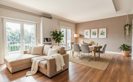 Appartamento a Cascais e Estoril, Lisbona, Portogallo 1