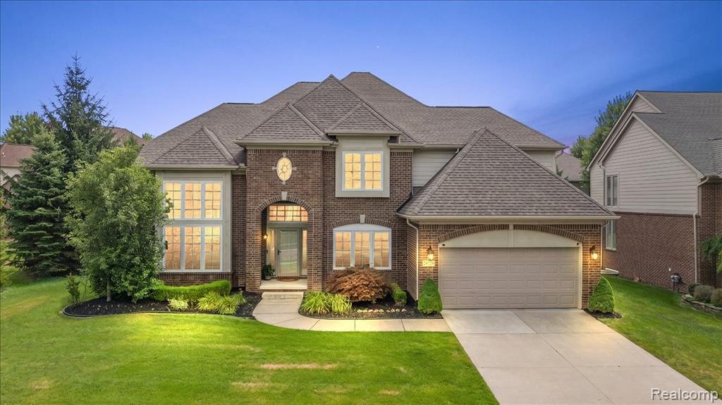 House in Novi, Michigan, United States 2 - 18682232
