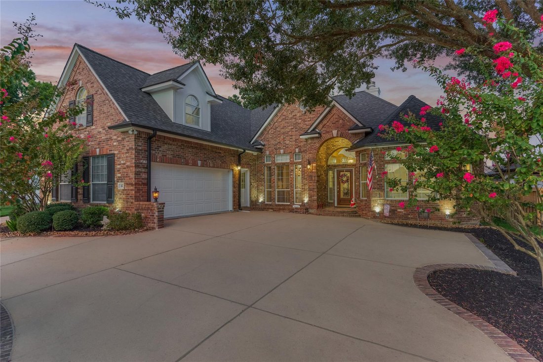 House in Montgomery, Texas, United States 4 - 18680991