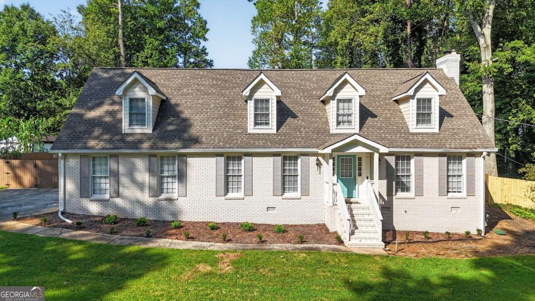 House in Lawrenceville, Georgia, United States 1 - 18682928