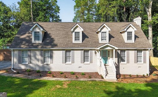 Haus in Lawrenceville, Georgia, Vereinigte Staaten 1