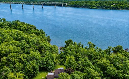 House in Kingston, New York, United States 1
