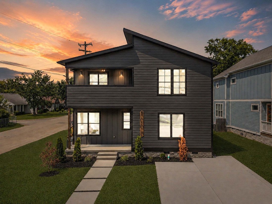 House in Nashville, Tennessee, United States 2 - 18680543