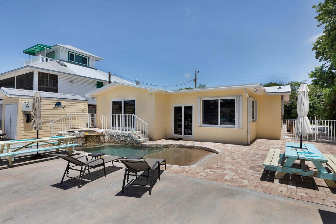 House in Marathon, Florida, United States 5 - 18680399