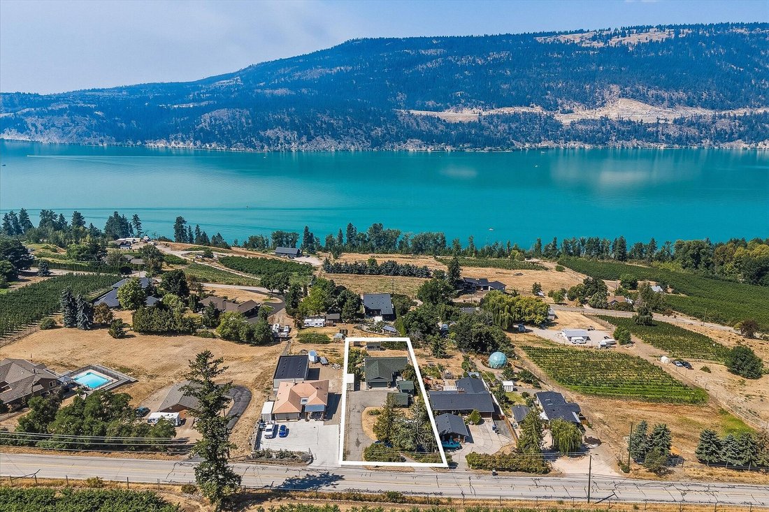 House in Lake Country, British Columbia, Canada 3 - 18683186