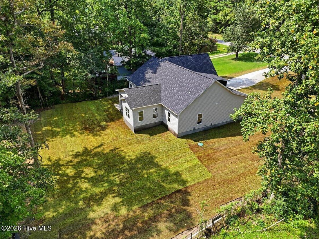 House in North Topsail Beach, North Carolina, United States 2 - 18280982