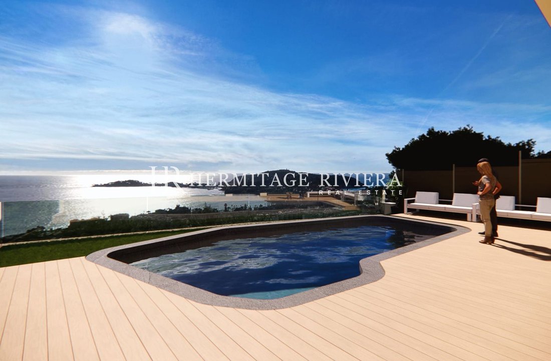 Villa à Beaulieu-sur-Mer, Provence-Alpes-Côte d'Azur, France 4 - 16784405
