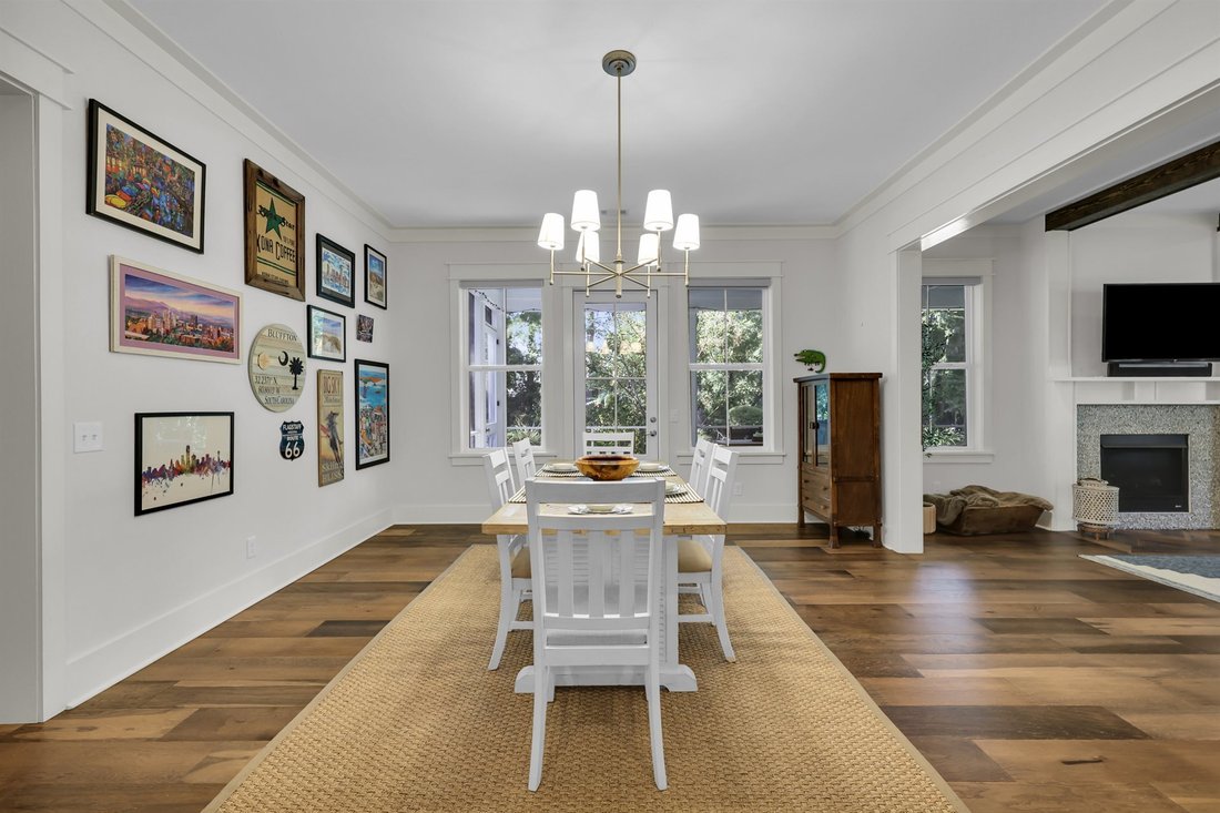 House in Bluffton, South Carolina, United States 1 - 18684238