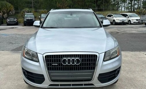 2012 Audi Q5 2.0T Quattro Premium Sport Utility 4D in Davenport, FL, United States 1