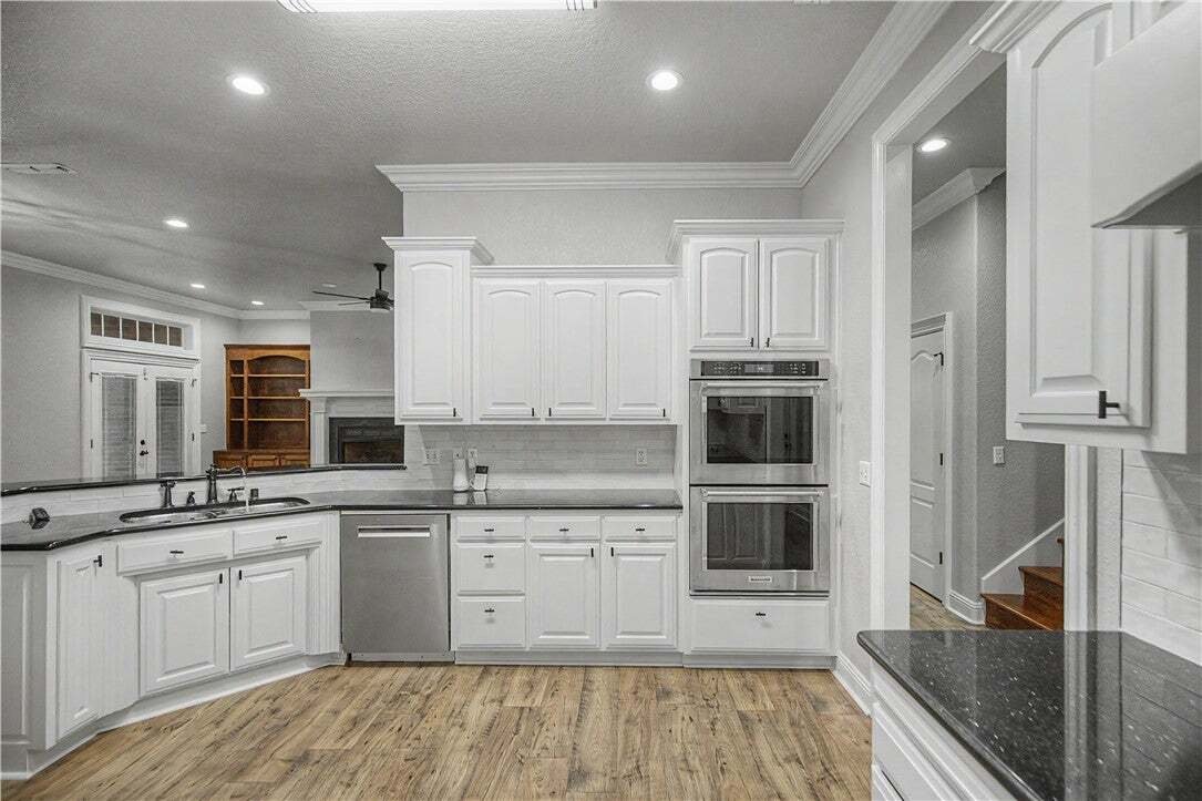 House in Tontitown, Arkansas, United States 4 - 18681959