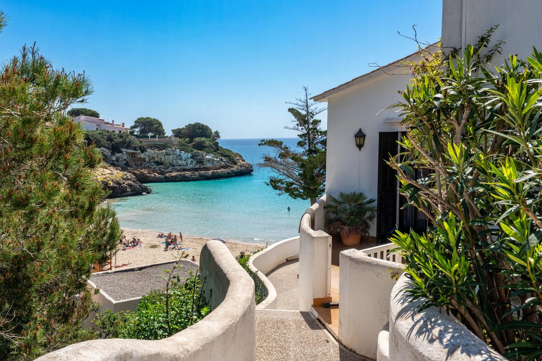 Apartment in Son Servera, Balearic Islands, Spain 2 - 18680765