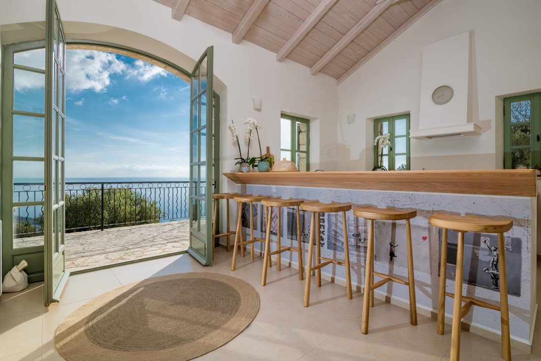Villa in Bolimon, Elaties, Greece 5 - 18683348