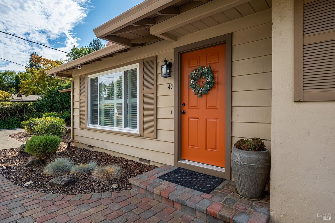 House in Santa Rosa, California, United States 4 - 18683299