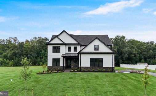 Maison à Newburg, Maryland, États-Unis 1