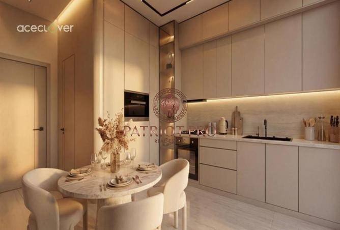 Townhouse in Damac Hills 2, Dubai, United Arab Emirates 2 - 18680565