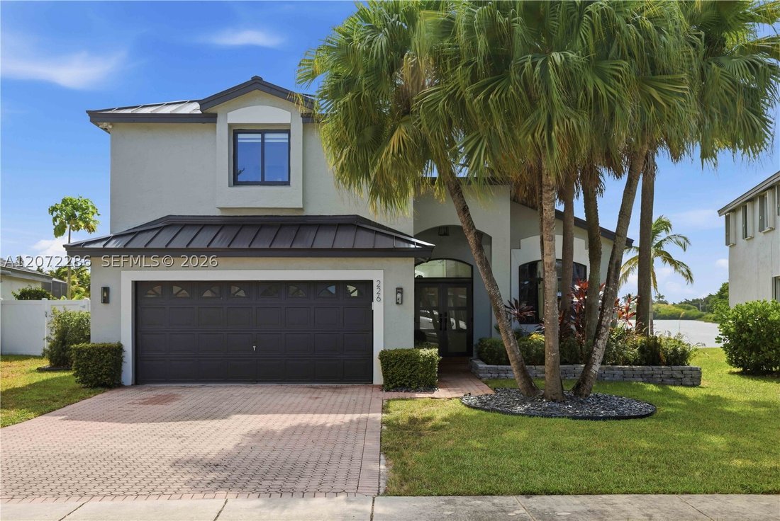 House in Miramar, Florida, United States 1 - 18682690
