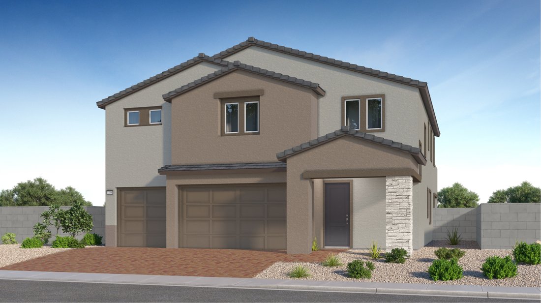 House in Las Vegas, Nevada, United States 1 - 18681340