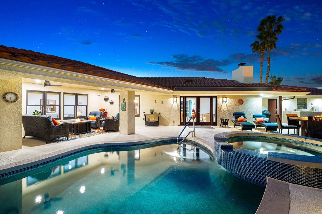House in Indian Wells, California, United States 3 - 18681113