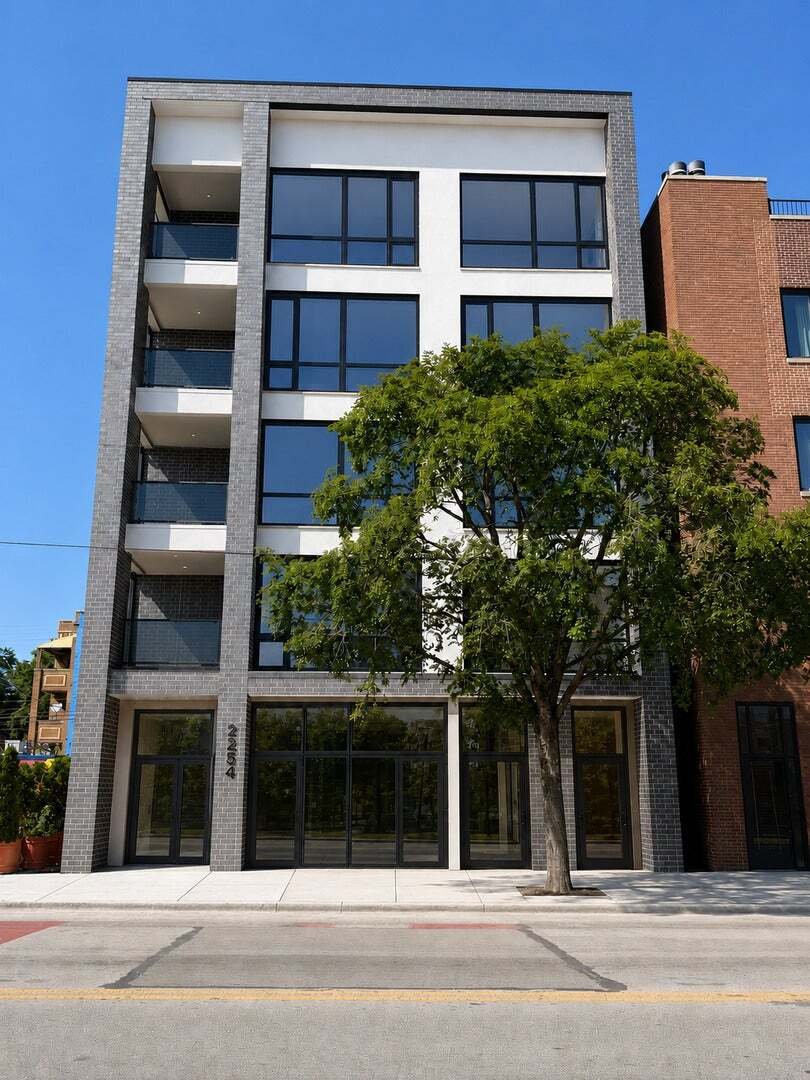 Condo in Chicago, Illinois, United States 1 - 18682640