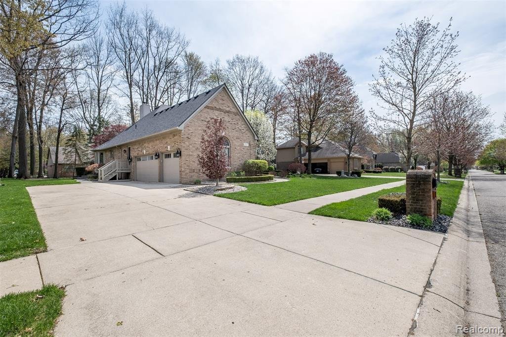 House in Macomb, Michigan, United States 5 - 18682248