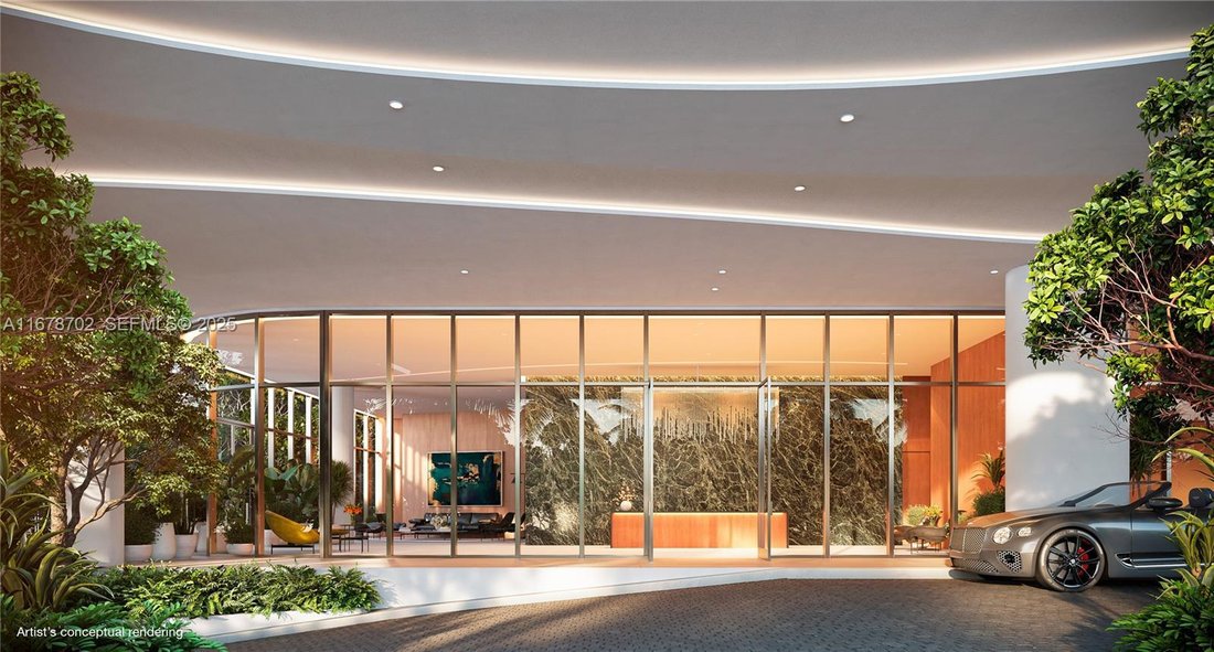 Condo in Miami, Florida, United States 2 - 18680348