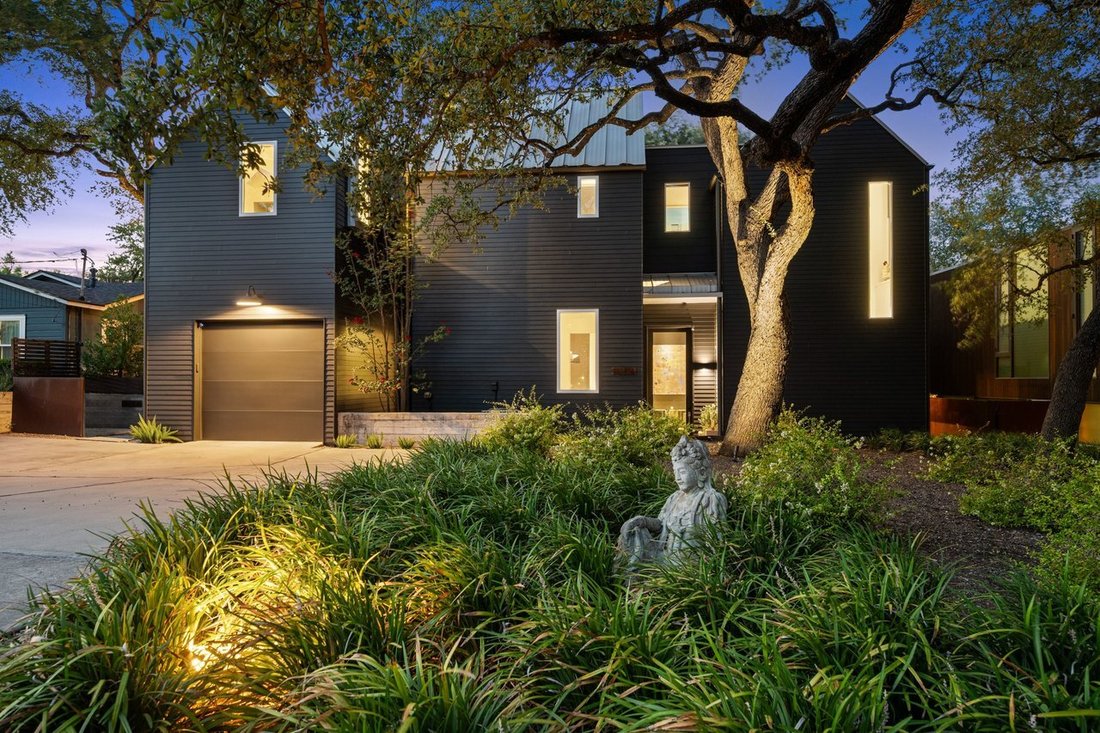 House in Austin, Texas, United States 3 - 18684322