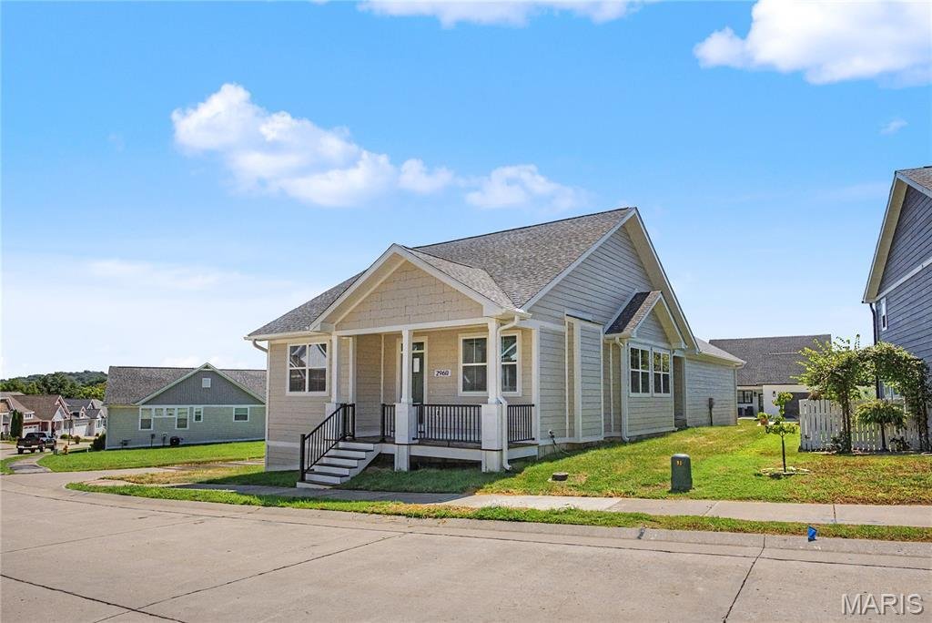 House in Cape Girardeau, Missouri, United States 3 - 17478769