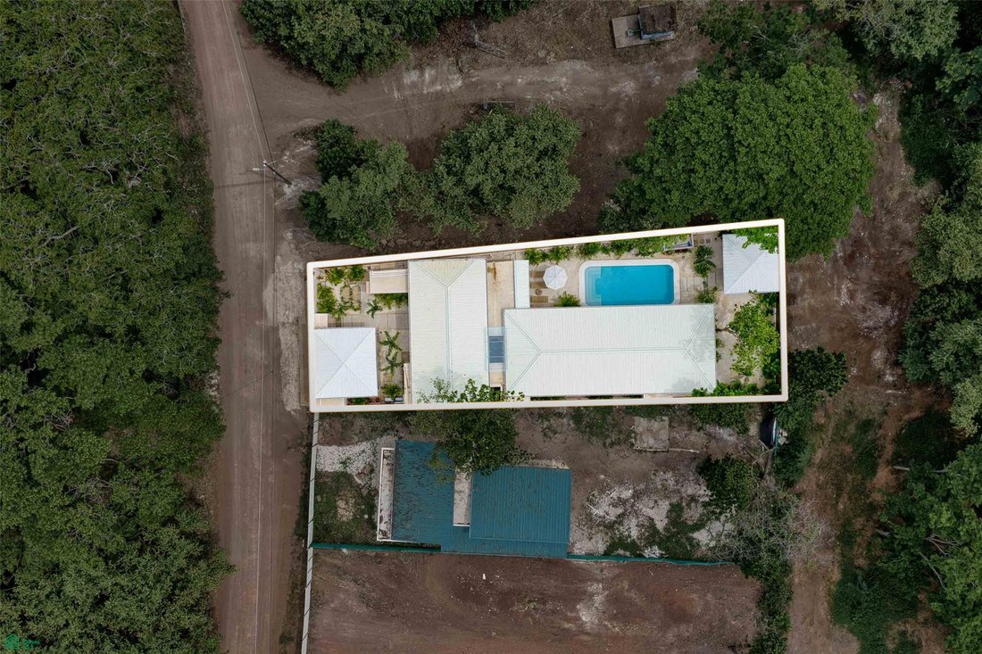 House in Tamarindo, Guanacaste Province, Costa Rica 5 - 18682445