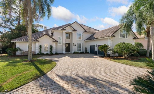 House in St. Augustine, Florida, United States 1