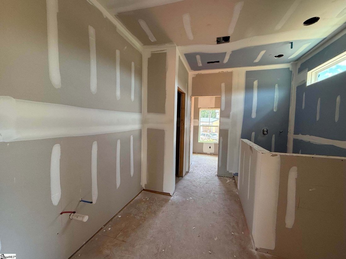 House in Spartanburg, South Carolina, United States 5 - 17794520