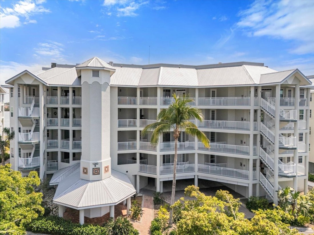 Condo in Siesta Key, Florida, United States 1 - 18680470