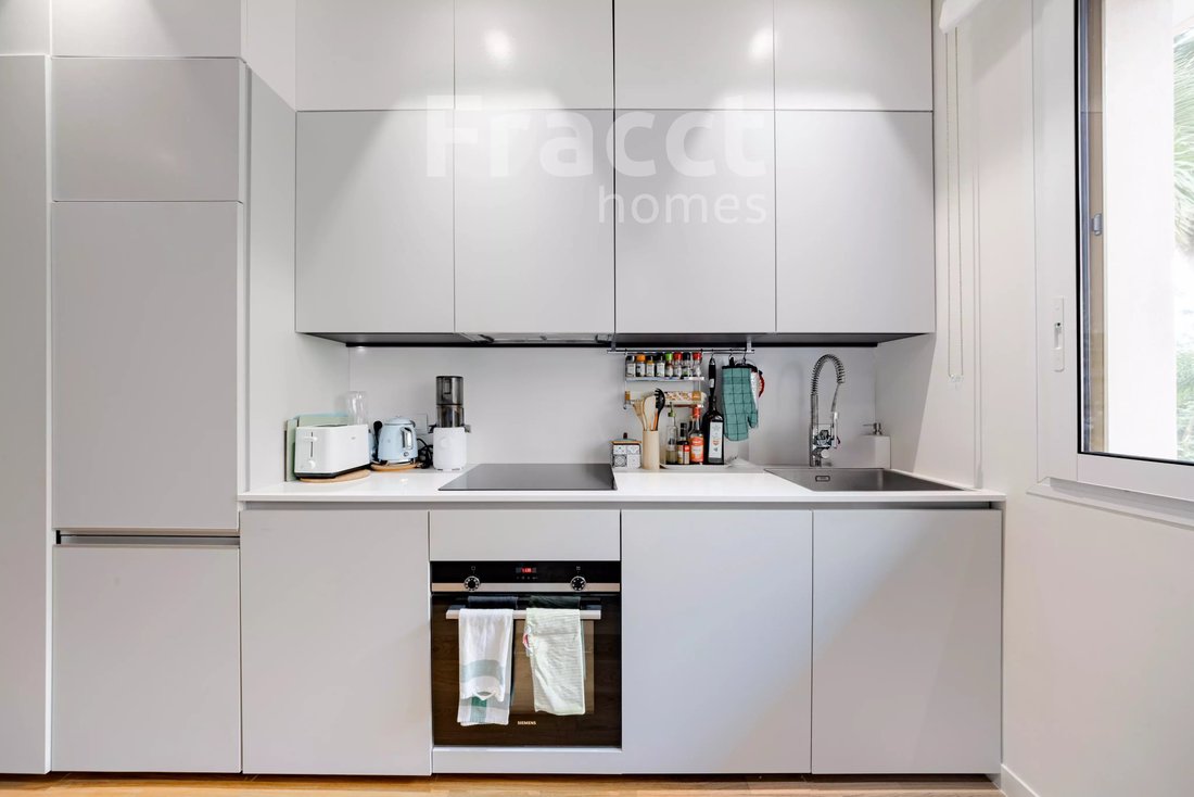 Appartement à Monaco, Monaco 4 - 17967343