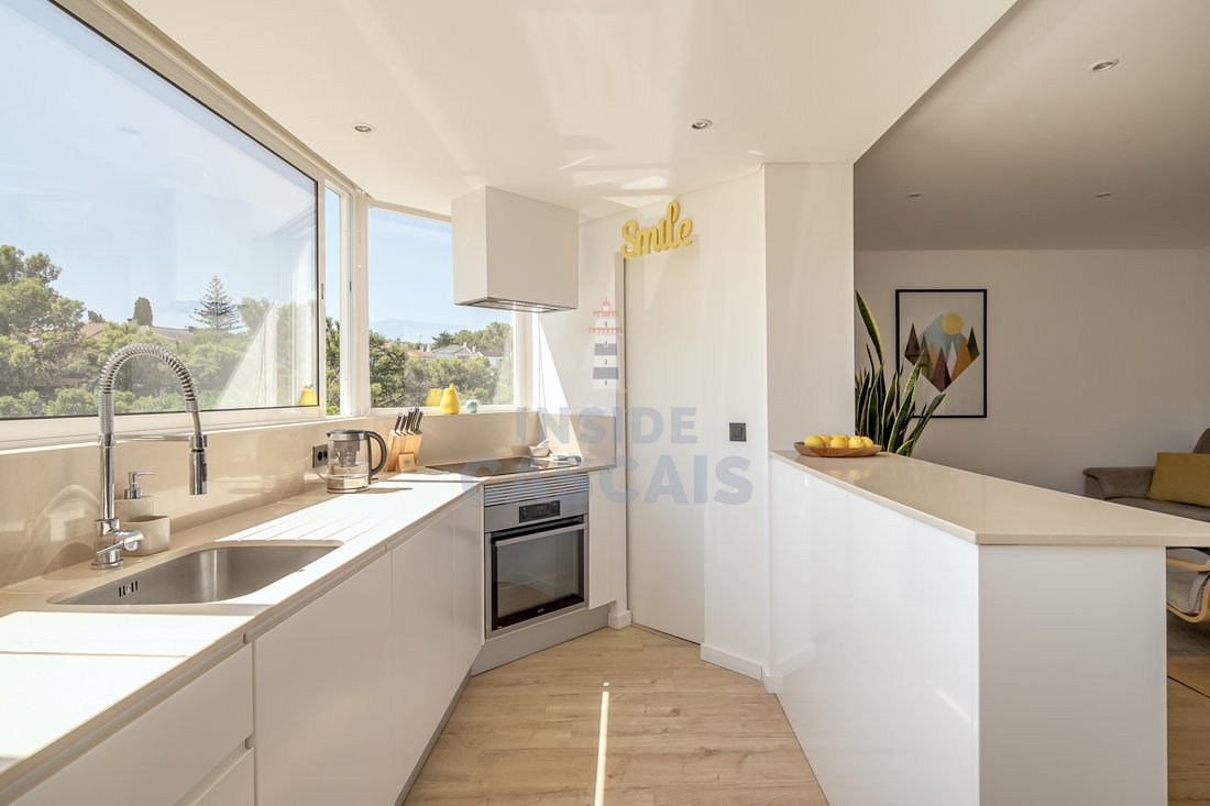 Apartment in Cascais e Estoril, Lisbon, Portugal 4 - 18683490