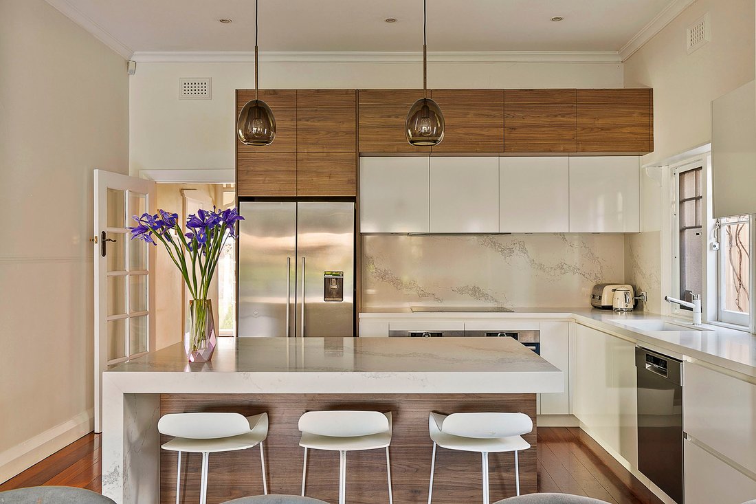House in North Perth, Western Australia, Australia 2 - 18684461