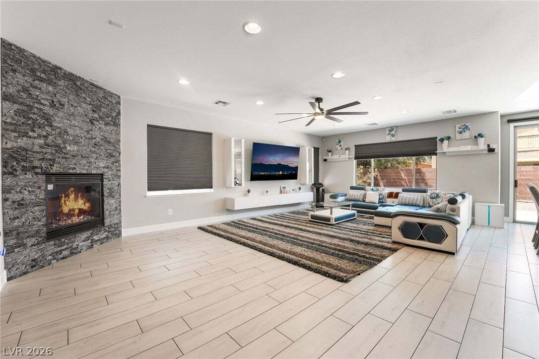House in Las Vegas, Nevada, United States 5 - 18682145