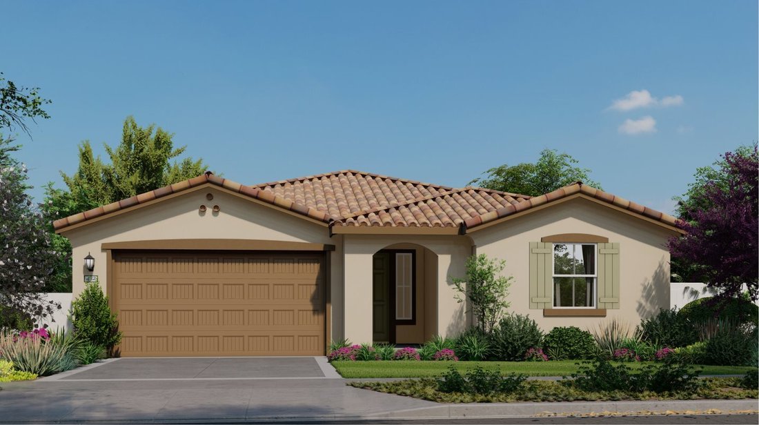House in Olivehurst, California, United States 1 - 18681284