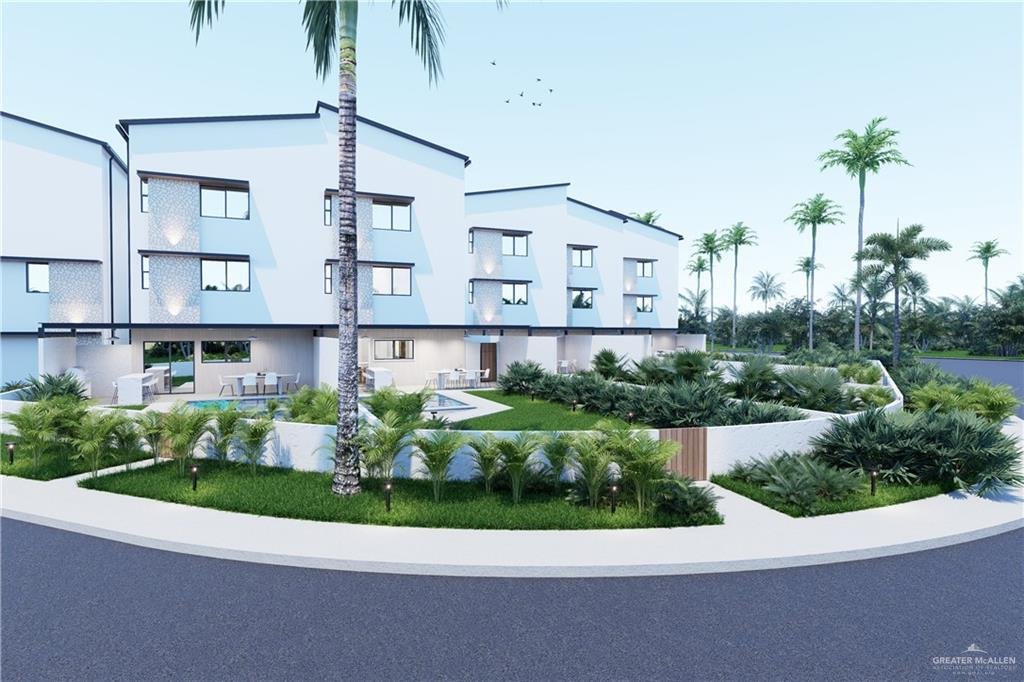 Townhouse in South Padre Island, Texas, United States 1 - 18681994